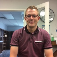 Kyle McLeod Email & Phone Number