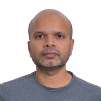 WhiteFiber Employee Suren Eda's profile photo