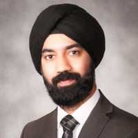 Tillster Employee Gobind Singh's profile photo