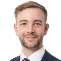 HWL Ebsworth Lawyers Employee Tom Dodds's profile photo