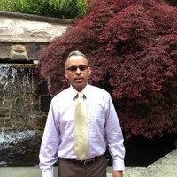 Krishna Persaud Email