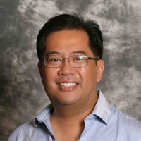 Ismael Manny Fernando