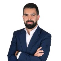 AGI Employee Bruno Oliveira's profile photo