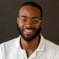 FCB Chicago Employee Devin Montgomery's profile photo
