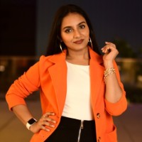 Freeman-Millican, Inc. Employee Laalithya Bondili's profile photo