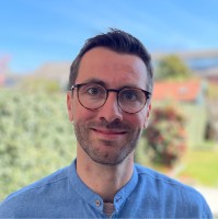 TEMPRESS Employee Robin Roelofs's profile photo