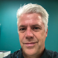 Versa Designed Surfaces Employee John Gadd's profile photo