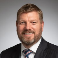 Steinbach Credit Union Employee Curtis Wennberg's profile photo