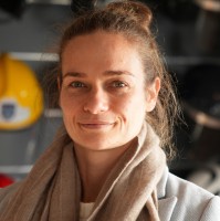 Pacific Helmets Employee Lee Glanville-Rothman's profile photo