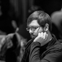 Alpha Products Inc. Employee Casey Lakatos's profile photo
