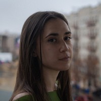 Part2 Pictures Employee Sara Crow's profile photo