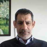 Ovex Technologies Pakistan (Pvt.) Limited Employee Faisal Khan's profile photo