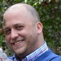 Tanknology Employee Bill Logue's profile photo