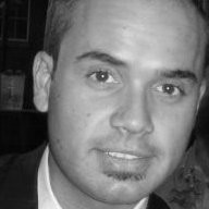 BlueTop Media Employee David Squires's profile photo