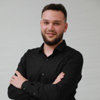 CBHIDRO Employee Alencar Tesche's profile photo