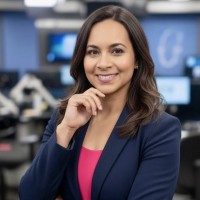 Rochy Lagunes Castillo Email & Phone Number