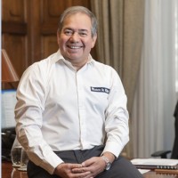 Banco de Chile Employee Eduardo Alberto Ebensperger Orrego's profile photo