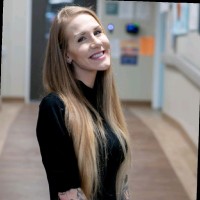 Haverhill Pavilion Behavioral Health Employee Andrea Keenan's profile photo