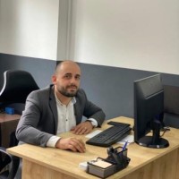 OMOFOX Employee Dimitri Jamaspashvili's profile photo