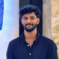 KINGS Group Employee Athul Venu's profile photo