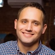 edna Employee Alexander Belyakov's profile photo