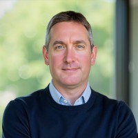 Ball State University - Teachers College Employee Andy Markelz's profile photo