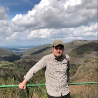 BAADER Employee Martin Stensgaard Balle's profile photo
