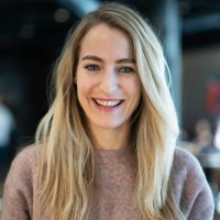 Amazon Employee Megan Gauthier's profile photo