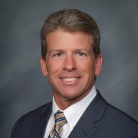 Nexteer Automotive Employee David Byers's profile photo