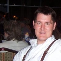 PTFS Employee Todd Glass's profile photo