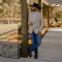 STEELCORE INDUSTRIAL SUPPLY Employee Carson Bonds's profile photo