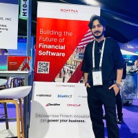 Creative Chaos Employee Ausaf Ali's profile photo