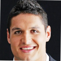 Juandre Kruger Email & Phone Number