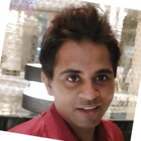 Pravin Raj Email