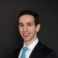 Florac Employee Dov Herzberg's profile photo