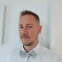 Harold Houssin Email