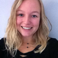 Adifo Employee Lisa van der Meirsch's profile photo