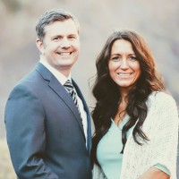 Randy and Kristi Olson