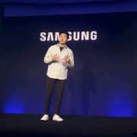 Samsung Electronics Employee Seong Son's profile photo