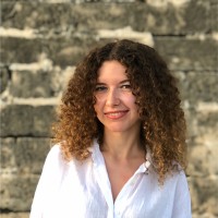 Laba Employee Valeriia Rudenok's profile photo