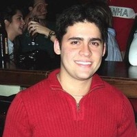 ARNATECH Employee Leonardo Cahum's profile photo