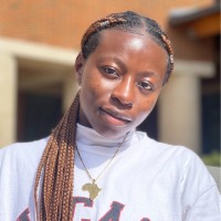 Kimberly Nimoh Email & Phone Number