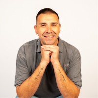 Studio Proper Employee Jean-Pierre Naim's profile photo