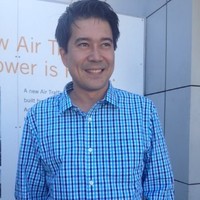 Krones Korea Employee Alexander Schwarz's profile photo