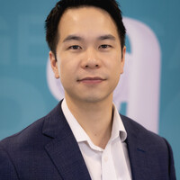 Picup Media Employee William Chu's profile photo
