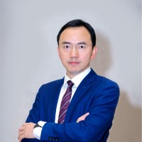 上海英方软件股份有限公司 Information2 Software Inc. Employee Justin Hu's profile photo