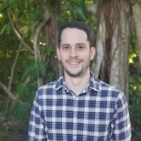 Interstate Commission on the Potomac River Basin Employee Garett Pignotti's profile photo