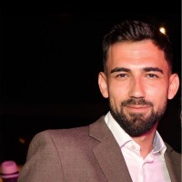 W. Steinegger AG ¦ Steuerungsbau & Engineering Employee Nico Glauser's profile photo