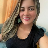 Facele Perú Employee Diana Flores's profile photo