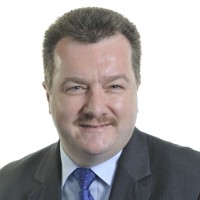 ProMinent GmbH Employee Philippe Anstotz's profile photo